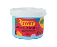 JOVI Premium παστέλ τέμπερες 6 x 35 ml με πινέλο