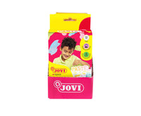 JOVI Premium παστέλ τέμπερες 6 x 35 ml με πινέλο
