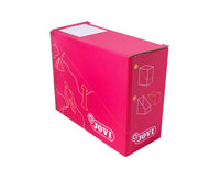 JOVI Premium παστέλ τέμπερες 6 x 35 ml με πινέλο