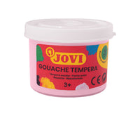 JOVI Premium παστέλ τέμπερες 6 x 35 ml με πινέλο