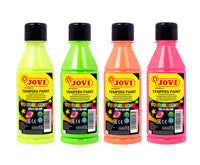 JOVI Premium τέμπερα νέον 250 ml