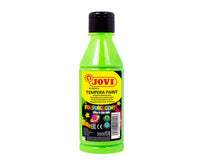 JOVI Premium τέμπερα νέον 250 ml – πράσινο