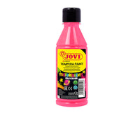 JOVI Premium τέμπερα νέον 250 ml – ροζ