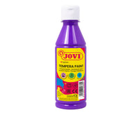 Υγρες τεμπερες JOVI 250 ml | διαλεξτε χρωμα – μοβ