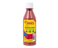 Υγρες τεμπερες JOVI 250 ml | διαλεξτε χρωμα – καφέ