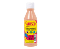 Υγρες τεμπερες JOVI 250 ml | διαλεξτε χρωμα – στο χρώμα του δέρματος