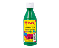 Υγρες τεμπερες JOVI 250 ml | διαλεξτε χρωμα – σκούρο πράσινο