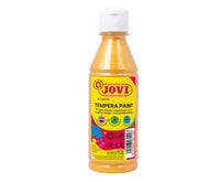 Μεταλλική τέμπερα JOVI Premium 250 ml – χρυσό