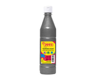 Μεταλλική τέμπερα JOVI Premium 500 ml - ασημί