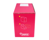 Τέμπερες JOVI Premium 6 x 15 ml με πινέλο