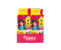 Τέμπερες JOVI Premium 6 x 15 ml με πινέλο