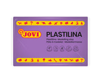 JOVI φυσική πλαστελίνη 350 g – μοβ