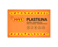 JOVI φυσική πλαστελίνη 350 g – πορτοκαλί
