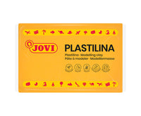 JOVI φυσική πλαστελίνη 350 g – σκούρο κίτρινο
