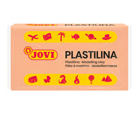 JOVI φυσική πλαστελίνη αποχρώσεις δέρματος 18 x 50 g