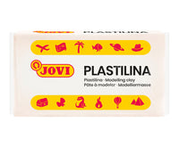 JOVI φυσική πλαστελίνη αποχρώσεις δέρματος 18 x 50 g