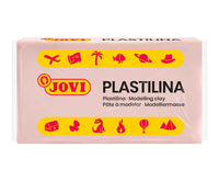 JOVI φυσική πλαστελίνη αποχρώσεις δέρματος 18 x 50 g