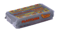 JOVI φυσική πλαστελίνη φυσικές αποχρώσεις 18 x 50 g