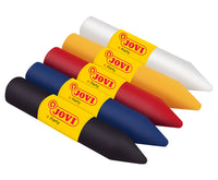 JOVI σετ χρωμάτων προσώπου σε στικ 5 x 5,6 g
