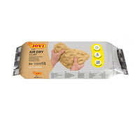 Πηλός που στεγνώνει στον αέρα JOVI 250 g ώχρα
