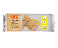 Πηλός που στεγνώνει στον αέρα JOVI 250 g ώχρα