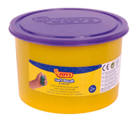 JOVI Soft Dough μαλακός πηλός μοντελισμού 460 g – μοβ