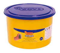 JOVI Soft Dough μαλακός πηλός μοντελισμού 460 g – μπλε