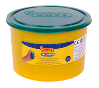 JOVI Soft Dough μαλακός πηλός μοντελισμού 460 g – πράσινο