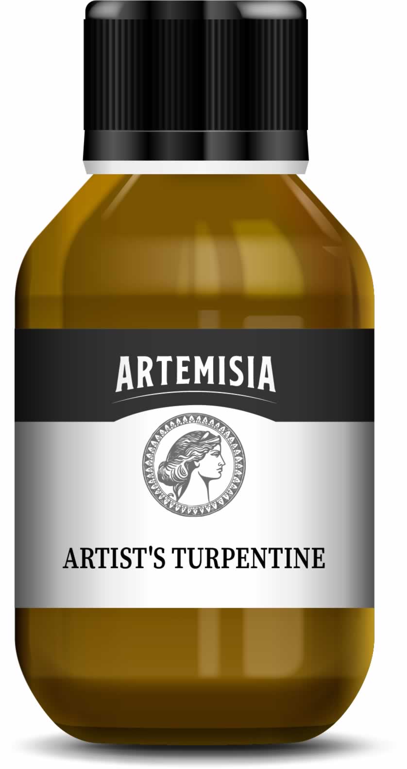 Καλλιτεχνικό νέφτι Artemisia Művész