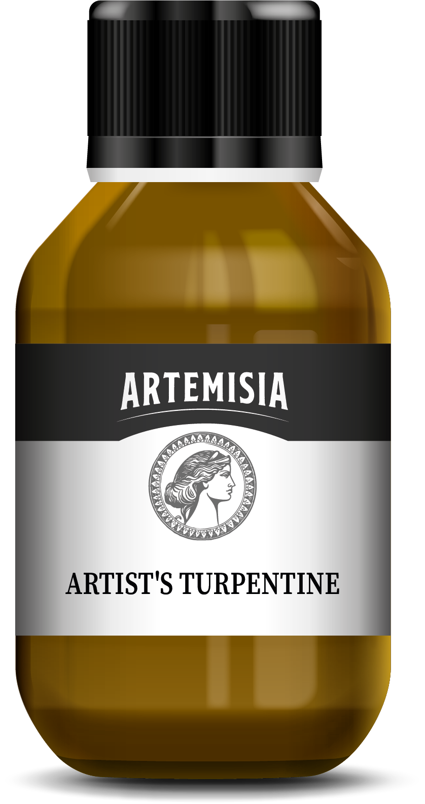 Καλλιτεχνικό νέφτι Artemisia Művész