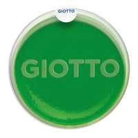Καλλυντικό χρώμα για πρόσωπο και σώμα GIOTTO Make Up 5 ml – ανοιχτό πράσινο
