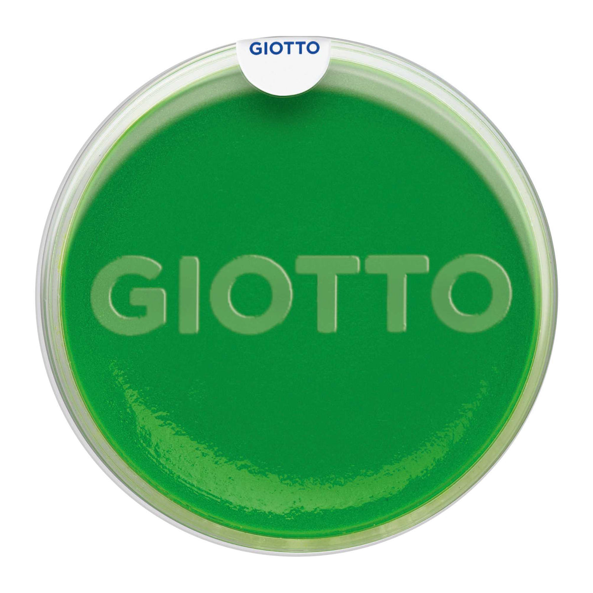 Καλλυντικό χρώμα για πρόσωπο και σώμα GIOTTO Make Up 5 ml – ανοιχτό πράσινο