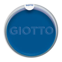 Καλλυντικό χρώμα για πρόσωπο και σώμα GIOTTO Make Up 5 ml – γαλάζιο