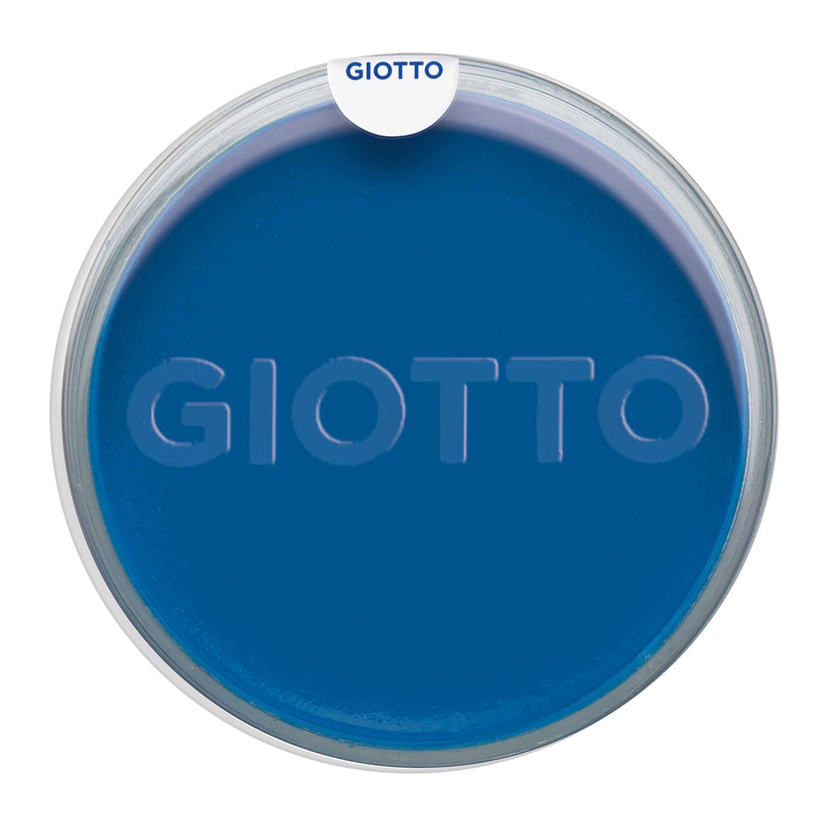 Καλλυντικό χρώμα για πρόσωπο και σώμα GIOTTO Make Up 5 ml – γαλάζιο
