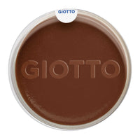 Καλλυντικό χρώμα για πρόσωπο και σώμα GIOTTO Make Up 5 ml – καφέ