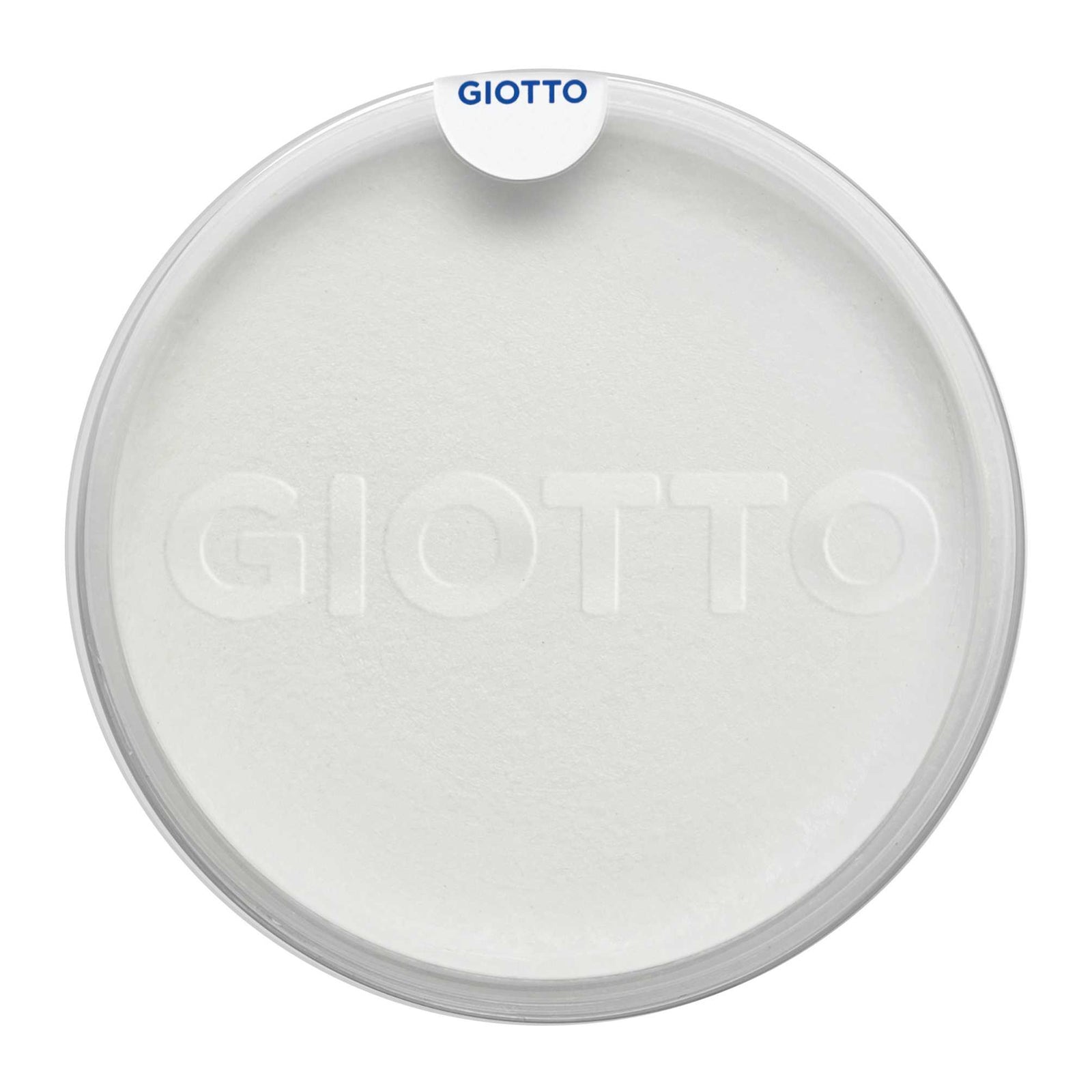 Καλλυντικό χρώμα για πρόσωπο και σώμα GIOTTO Make Up 5 ml – λευκό