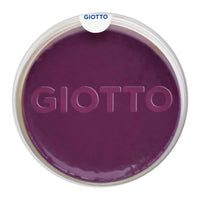 Καλλυντικό χρώμα για πρόσωπο και σώμα GIOTTO Make Up 5 ml – λιλά