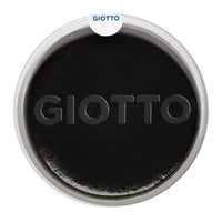 Καλλυντικό χρώμα για πρόσωπο και σώμα GIOTTO Make Up 5 ml – μαύρο