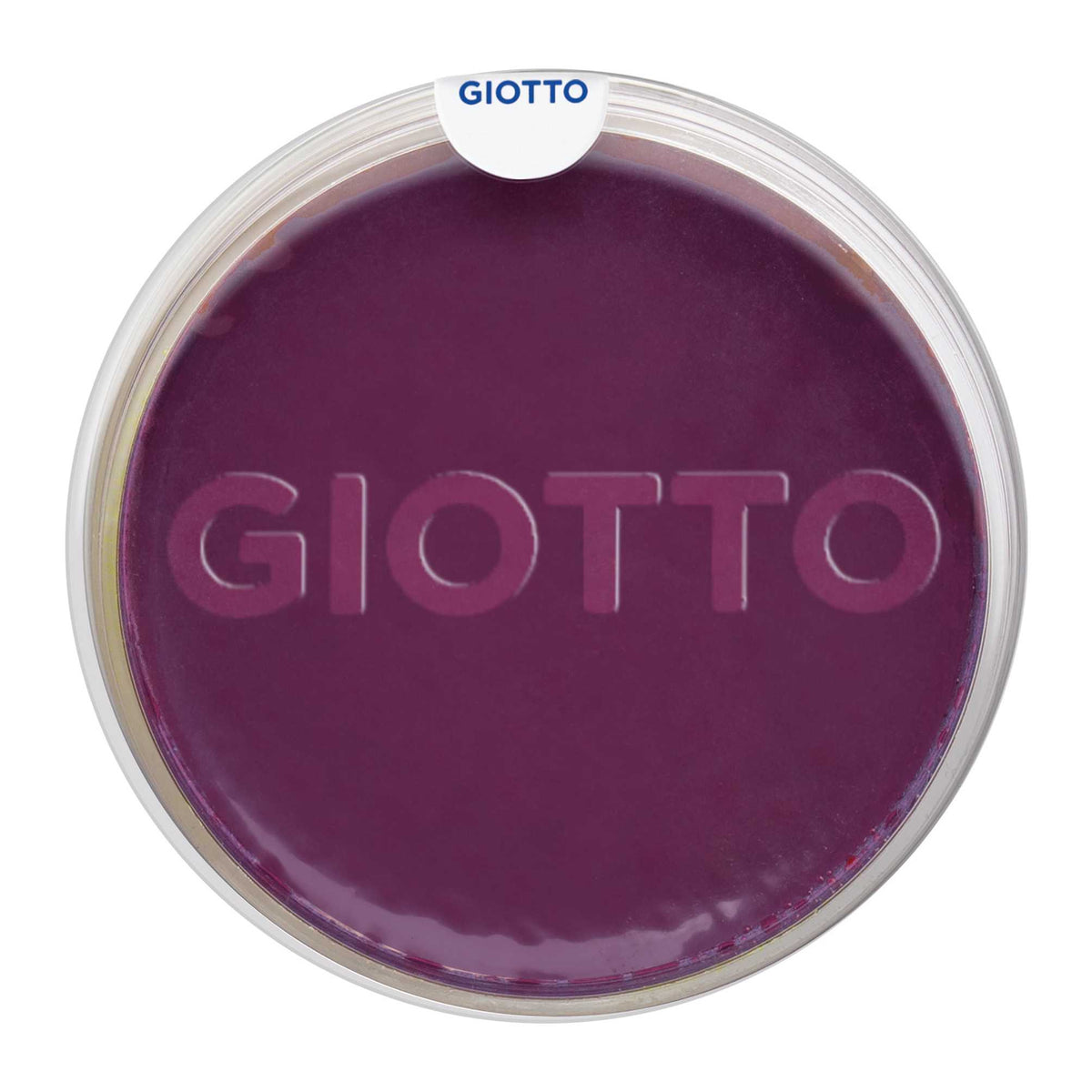 Καλλυντικό χρώμα για πρόσωπο και σώμα GIOTTO Make Up 5 ml – μωβ