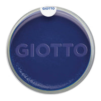 Καλλυντικό χρώμα για πρόσωπο και σώμα GIOTTO Make Up 5 ml – μπλε