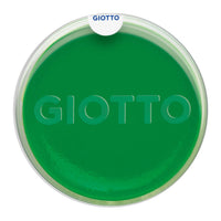Καλλυντικό χρώμα για πρόσωπο και σώμα GIOTTO Make Up 5 ml – πράσινο