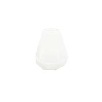 Καλούπι σιλικόνης για χύτευση 7x7cm - Faceted Vase