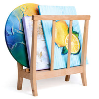 Καμβάς Harbor Painting Stand ARTMIE