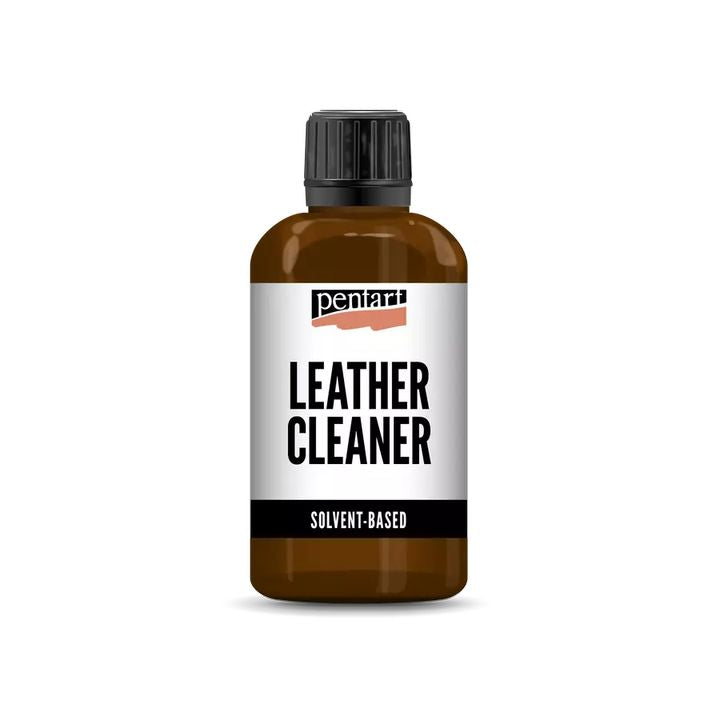 Καθαριστικό δέρματος Pentart 50 ml