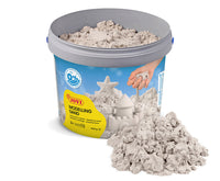 Κινητική άμμος πλαστικοποίησης JOVI 3500 g