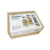 Κιτ χύτευσης Jesmonite AC100 DUOSET