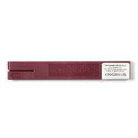 KOH-I-NOOR DUO Μόλυβδοι γραφίτη 2mm 2pcs | Διάφορα επίπεδα σκληρότητας