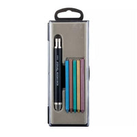 KOH-I-NOOR Versatil 5353 Μηχανικό μολύβι 5.6mm + Ανταλλακτικά χρωματιστά μολύβια