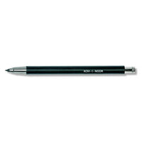 Koh-i-Noor Versatil 5356 Μηχανικό μολύβι 3,8 mm / Μαύρο, Μήκος μολύβδου 90 mm