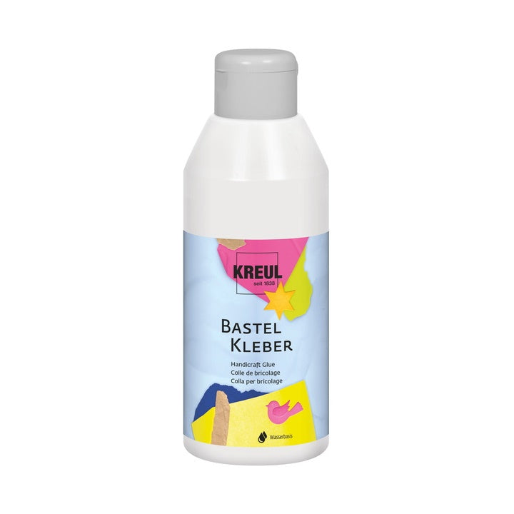 Κολλα γενικης χρησης Hobby Line 80 - 250 ml | διάφοροι όγκοι